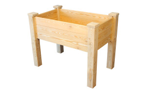Product detail of Vyvýšený záhon / truhlík LANITPLAST LARGE3 natur LG2355