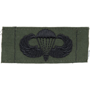 Product detail of Nášivka: Výsadkářská křidélka U.S.Army