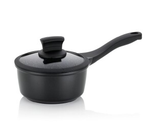 Product detail of KELA Rendlík s nepřilnavým povrchem a poklicí STELLA NOVA 16 cm KL-12225