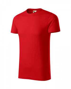 Product detail of ESHOP - Pánské tričko NATIVE 173 - červená