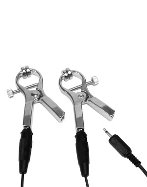 Product detail of Rimba Luxurous Electro Clamps Uni-Polar 7861 2ks