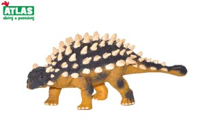 Product detail of D - Figurka Dino Saichania 15cm, Atlas, W101829