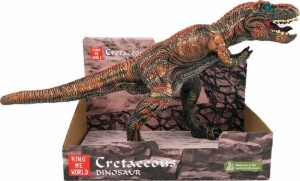 Product detail of Wiky Tyranosaurus model