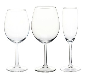 Product detail of EXCELLENT Sklenice na víno a sekt EXCELLENT sada 18 ks KO-CC7000530