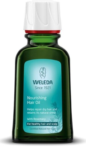 Product detail of Weleda Vlasový olej 50 ml