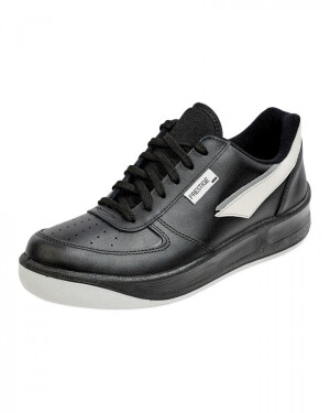 Product detail of Obuv pracovní polobotka MOLEDA PRESTIGE šněrovací, kůže, černá