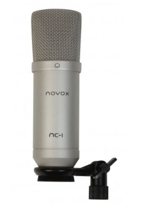 Product detail of Novox NC-1 silver