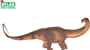 Product detail of Atlas G - Figurka Dino Apatosaurus 33 cm