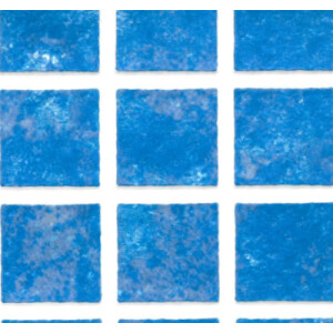 Product detail of Haogenplast bazénová 3D folie Matrix Blue 25 m x 1,65 m x 1,5 mm, role