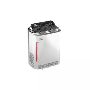 Product detail of Sawo sunová kamna elektrická Scandia Combi 8,0Kw NS PREMIUM Steel