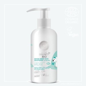 Product detail of Little Siberica Dětské mýdlo pro každodenní péči 250 ml