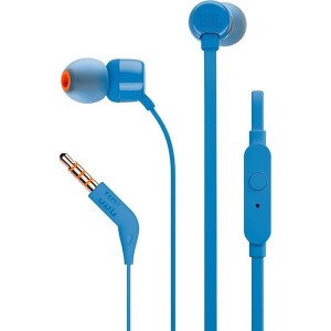 Product detail of JBL T110 modrá