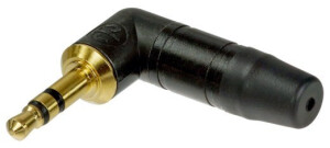 Product detail of Neutrik NTP3RC-B