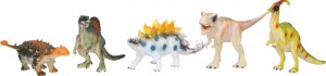 Product detail of Wiky Dinosaurus 14 cm
