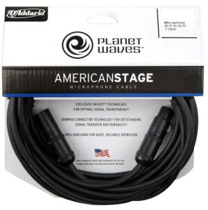 Product detail of Planet Waves PW-AMSM-25