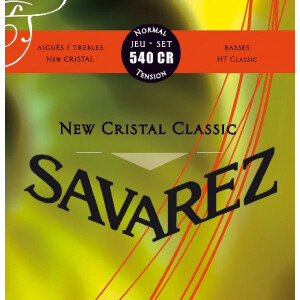 Product detail of Savarez SA 540CR