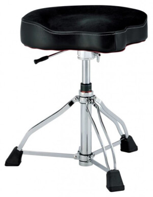 Product detail of Tama HT550BCN 1st Chair Glide Rider Hydraulix