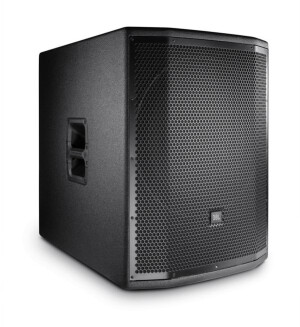 Product detail of JBL PRX 818XLFW