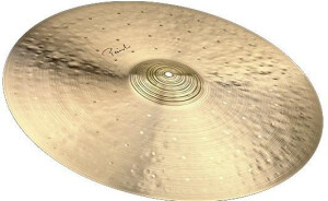 Product detail of Paiste Signature Traditionals Light Ride 22"
