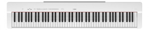 Product detail of Yamaha P-225WH