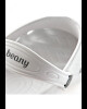 Obuv Unisex pracovní sandály BEANY,bílé /8811 - thumb (2)