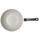 Wok CERATAL 28 cm, béžová, hliník, Fissler - thumb (2)