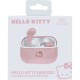 OTL bezdrátová sluchátka TWS s motivem Hello kitty - thumb (1)