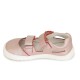 Dívčí sandály Barefoot PADY PINK, Protetika, růžová - 22 - thumb (7)