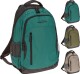 XQMAX Batoh turistický REDCLIFFS 25 l zelená KO-DB7000310zele - thumb (3)
