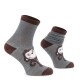 veselé ponožky FUNNY chlapecké - 3pack, Pidilidi, PD0143-02, kluk - 27-30 - thumb (4)