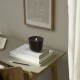 Olejová lampa SOLIS 11 cm, černá, hliník, Stelton - thumb (1)