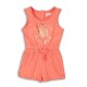 Overal dívčí bavlněný, Minoti, TG PLAYSUIT 1, růžová - 68/80 | 6-12m - thumb (0)