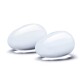 Glas Glass Yoni Eggs - thumb (2)