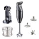 Tyčový mixér DELUXE 200 W, typ D, černá, bamix - thumb (0)