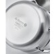 Hrnec ALCHIMY 16 cm, nerez, de Buyer - thumb (3)