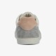 Barefoot damské tenisky GROUNDIES NOVA GS1 GREY PINK, šedá - 36 - thumb (4)