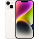Apple iPhone 14 256GB hvězdně bílý - thumb (0)