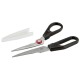 Kuchyňské nůžky INGENIO K2071314 , Tefal - thumb (3)