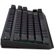 Endorfy Thock TKL Kailh Black bezdrátová klávesnice černá - thumb (3)