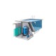 AstralPool výměník tepelný EVO 105 kW TITAN - thumb (2)