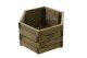 Vyvýšený záhon / truhlík LANITPLAST POTTING7 (S7281) LG2403 - thumb (1)