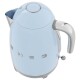 Rychlovarná konvice KLF03PBEU 1,7 l, pastelově modrá, SMEG - thumb (8)