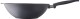 Wok DIAMOND LITE 32 cm, titan, WOLL - thumb (3)