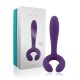Rianne S - Duo Vibe Deep Purple - thumb (2)