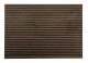 G21 Terasové prkno G21 zakončovací, 2,5 x 14 x 400 cm, Indický teak mat. WPC G21-63909918 - thumb (4)