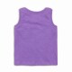 Tílko dívčí, Minoti, 2VEST03, fialová - 86/92 | 18-24m - thumb (1)