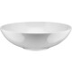 Mísa na salát MAMI 27 cm, 2,7 l, bílá, Alessi - thumb (0)