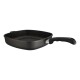 Grilovací pánev TITANIUM NOWO 28 x 28 cm, na indukci, titan, WOLL - thumb (1)