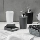 KELA Miska na mýdlo Marta plast zelená KL-24550 - thumb (4)