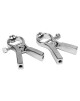 Rimba Luxurous Electro Clamps Uni-Polar 7861 2ks - thumb (5)